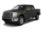 Sterling Gray Metallic 2012 Ford F-150 Pictures F-150 SuperCrew FX2 2WD photos front view Sterling Gray Metallic 2012 Ford F-150 Pictures F-150 SuperCrew FX2 2WD photos front view