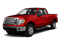 Race Red 2012 Ford F-150 Pictures F-150 Supercab Lariat 4WD photos front view Race Red 2012 Ford F-150 Pictures F-150 Supercab Lariat 4WD photos front view