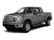 Ingot Silver Metallic 2012 Ford F-150 Pictures F-150 Supercab Lariat 4WD photos front view Ingot Silver Metallic 2012 Ford F-150 Pictures F-150 Supercab Lariat 4WD photos front view