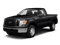 Tuxedo Black Metallic 2012 Ford F-150 Pictures F-150 Regular Cab XLT 4WD photos front view Tuxedo Black Metallic 2012 Ford F-150 Pictures F-150 Regular Cab XLT 4WD photos front view
