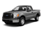 Ingot Silver Metallic 2012 Ford F-150 Pictures F-150 Regular Cab XLT 4WD photos front view Ingot Silver Metallic 2012 Ford F-150 Pictures F-150 Regular Cab XLT 4WD photos front view