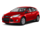Race Red 2012 Ford Focus Pictures Focus Hatchback 5D SEL photos front view Race Red 2012 Ford Focus Pictures Focus Hatchback 5D SEL photos front view