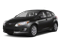 Black 2012 Ford Focus Pictures Focus Hatchback 5D SEL photos front view Black 2012 Ford Focus Pictures Focus Hatchback 5D SEL photos front view