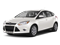 White Platinum Metallic Tri-Coat 2012 Ford Focus Pictures Focus Hatchback 5D SEL photos front view White Platinum Metallic Tri-Coat 2012 Ford Focus Pictures Focus Hatchback 5D SEL photos front view