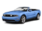 Grabber Blue 2012 Ford Mustang Pictures Mustang Convertible 2D photos front view Grabber Blue 2012 Ford Mustang Pictures Mustang Convertible 2D photos front view