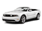 Performance White 2012 Ford Mustang Pictures Mustang Convertible 2D photos front view Performance White 2012 Ford Mustang Pictures Mustang Convertible 2D photos front view