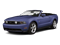 Kona Blue Metallic 2012 Ford Mustang Pictures Mustang Convertible 2D photos front view Kona Blue Metallic 2012 Ford Mustang Pictures Mustang Convertible 2D photos front view