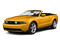 Yellow Blaze Metallic Tri-Coat 2012 Ford Mustang Pictures Mustang Convertible 2D photos front view Yellow Blaze Metallic Tri-Coat 2012 Ford Mustang Pictures Mustang Convertible 2D photos front view