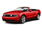 Race Red 2012 Ford Mustang Pictures Mustang Convertible 2D photos front view Race Red 2012 Ford Mustang Pictures Mustang Convertible 2D photos front view