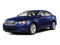 Dark Blue Pearl 2012 Ford Taurus Pictures Taurus Sedan 4D Limited photos front view Dark Blue Pearl 2012 Ford Taurus Pictures Taurus Sedan 4D Limited photos front view