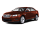 Cinnamon Metallic 2012 Ford Taurus Pictures Taurus Sedan 4D Limited photos front view Cinnamon Metallic 2012 Ford Taurus Pictures Taurus Sedan 4D Limited photos front view
