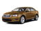 Ginger Ale 2012 Ford Taurus Pictures Taurus Sedan 4D Limited photos front view Ginger Ale 2012 Ford Taurus Pictures Taurus Sedan 4D Limited photos front view