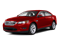 Red Candy Metallic Tinted 2012 Ford Taurus Pictures Taurus Sedan 4D Limited photos front view Red Candy Metallic Tinted 2012 Ford Taurus Pictures Taurus Sedan 4D Limited photos front view