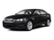 Tuxedo Black Metallic 2012 Ford Taurus Pictures Taurus Sedan 4D Limited photos front view Tuxedo Black Metallic 2012 Ford Taurus Pictures Taurus Sedan 4D Limited photos front view