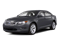 Sterling Gray Metallic 2012 Ford Taurus Pictures Taurus Sedan 4D Limited photos front view Sterling Gray Metallic 2012 Ford Taurus Pictures Taurus Sedan 4D Limited photos front view
