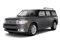 Ingot Silver Metallic 2012 Ford Flex Pictures Flex Wagon 4D Titanium 2WD photos front view Ingot Silver Metallic 2012 Ford Flex Pictures Flex Wagon 4D Titanium 2WD photos front view