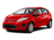 Race Red 2012 Ford Fiesta Pictures Fiesta Hatchback 5D SE photos front view Race Red 2012 Ford Fiesta Pictures Fiesta Hatchback 5D SE photos front view