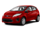 Red Candy Metallic 2012 Ford Fiesta Pictures Fiesta Hatchback 5D SE photos front view Red Candy Metallic 2012 Ford Fiesta Pictures Fiesta Hatchback 5D SE photos front view