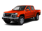 Red Orange Metallic 2012 GMC Canyon Pictures Canyon Crew Cab SLT 4WD photos front view Red Orange Metallic 2012 GMC Canyon Pictures Canyon Crew Cab SLT 4WD photos front view