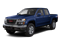 Navy Blue 2012 GMC Canyon Pictures Canyon Crew Cab SLT 4WD photos front view Navy Blue 2012 GMC Canyon Pictures Canyon Crew Cab SLT 4WD photos front view