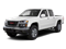 Summit White 2012 GMC Canyon Pictures Canyon Crew Cab SLT 4WD photos front view Summit White 2012 GMC Canyon Pictures Canyon Crew Cab SLT 4WD photos front view