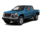 Aqua Blue Metallic 2012 GMC Canyon Pictures Canyon Crew Cab SLT 4WD photos front view Aqua Blue Metallic 2012 GMC Canyon Pictures Canyon Crew Cab SLT 4WD photos front view