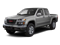 Pure Silver Metallic 2012 GMC Canyon Pictures Canyon Crew Cab SLT 4WD photos front view Pure Silver Metallic 2012 GMC Canyon Pictures Canyon Crew Cab SLT 4WD photos front view