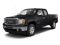 Onyx Black 2012 GMC Sierra 1500 Pictures Sierra 1500 Extended Cab SL 2WD photos front view Onyx Black 2012 GMC Sierra 1500 Pictures Sierra 1500 Extended Cab SL 2WD photos front view