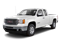 Summit White 2012 GMC Sierra 1500 Pictures Sierra 1500 Extended Cab SL 2WD photos front view Summit White 2012 GMC Sierra 1500 Pictures Sierra 1500 Extended Cab SL 2WD photos front view