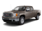 Mocha Steel Metallic 2012 GMC Sierra 1500 Pictures Sierra 1500 Extended Cab SL 2WD photos front view Mocha Steel Metallic 2012 GMC Sierra 1500 Pictures Sierra 1500 Extended Cab SL 2WD photos front view