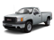 Stealth Gray Metallic 2012 GMC Sierra 1500 Pictures Sierra 1500 Regular Cab Work Truck 4WD photos front view Stealth Gray Metallic 2012 GMC Sierra 1500 Pictures Sierra 1500 Regular Cab Work Truck 4WD photos front view