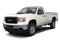 Steel Gray Metallic 2012 GMC Sierra 2500HD Pictures Sierra 2500HD Regular Cab SLE 4WD photos front view Steel Gray Metallic 2012 GMC Sierra 2500HD Pictures Sierra 2500HD Regular Cab SLE 4WD photos front view