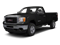 Onyx Black 2012 GMC Sierra 2500HD Pictures Sierra 2500HD Regular Cab SLE 4WD photos front view Onyx Black 2012 GMC Sierra 2500HD Pictures Sierra 2500HD Regular Cab SLE 4WD photos front view