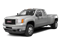 Quicksilver Metallic 2012 GMC Sierra 3500HD Pictures Sierra 3500HD Extended Cab SLT 2WD photos front view Quicksilver Metallic 2012 GMC Sierra 3500HD Pictures Sierra 3500HD Extended Cab SLT 2WD photos front view