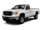 Summit White 2012 GMC Sierra 3500HD Pictures Sierra 3500HD Regular Cab SLE 4WD photos front view Summit White 2012 GMC Sierra 3500HD Pictures Sierra 3500HD Regular Cab SLE 4WD photos front view