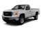 Quicksilver Metallic 2012 GMC Sierra 3500HD Pictures Sierra 3500HD Regular Cab SLE 4WD photos front view Quicksilver Metallic 2012 GMC Sierra 3500HD Pictures Sierra 3500HD Regular Cab SLE 4WD photos front view