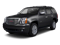 Onyx Black 2012 GMC Yukon Hybrid Pictures Yukon Hybrid Utility 4D Hybrid 2WD photos front view Onyx Black 2012 GMC Yukon Hybrid Pictures Yukon Hybrid Utility 4D Hybrid 2WD photos front view