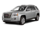 Quicksilver Metallic 2012 GMC Terrain Pictures Terrain Utility 4D SLE AWD photos front view Quicksilver Metallic 2012 GMC Terrain Pictures Terrain Utility 4D SLE AWD photos front view