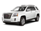 Olympic White 2012 GMC Terrain Pictures Terrain Utility 4D SLE AWD photos front view Olympic White 2012 GMC Terrain Pictures Terrain Utility 4D SLE AWD photos front view