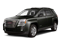 Steel Gray Metallic 2012 GMC Terrain Pictures Terrain Utility 4D SLE AWD photos front view Steel Gray Metallic 2012 GMC Terrain Pictures Terrain Utility 4D SLE AWD photos front view