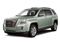 Gray Green Metallic 2012 GMC Terrain Pictures Terrain Utility 4D SLE AWD photos front view Gray Green Metallic 2012 GMC Terrain Pictures Terrain Utility 4D SLE AWD photos front view