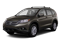 Urban Titanium Metallic 2012 Honda CR-V Pictures CR-V Utility 4D EX-L 2WD photos front view Urban Titanium Metallic 2012 Honda CR-V Pictures CR-V Utility 4D EX-L 2WD photos front view
