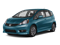 Blue Raspberry Metallic 2012 Honda Fit Pictures Fit Hatchback 5D Sport photos front view Blue Raspberry Metallic 2012 Honda Fit Pictures Fit Hatchback 5D Sport photos front view