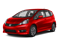 Milano Red 2012 Honda Fit Pictures Fit Hatchback 5D Sport photos front view Milano Red 2012 Honda Fit Pictures Fit Hatchback 5D Sport photos front view