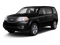 Crystal Black Pearl 2012 Honda Pilot Pictures Pilot Utility 4D EX-L Navigation 2WD photos front view Crystal Black Pearl 2012 Honda Pilot Pictures Pilot Utility 4D EX-L Navigation 2WD photos front view