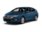 Mediterranean Blue Pearl 2012 Honda Insight Pictures Insight Hatchback 5D EX photos front view Mediterranean Blue Pearl 2012 Honda Insight Pictures Insight Hatchback 5D EX photos front view