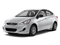 Ironman Silver 2012 Hyundai Accent Pictures Accent Sedan 4D GLS photos front view Ironman Silver 2012 Hyundai Accent Pictures Accent Sedan 4D GLS photos front view