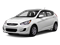 Century White 2012 Hyundai Accent Pictures Accent Hatchback 5D GS photos front view Century White 2012 Hyundai Accent Pictures Accent Hatchback 5D GS photos front view