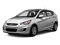 Ironman Silver 2012 Hyundai Accent Pictures Accent Hatchback 5D GS photos front view Ironman Silver 2012 Hyundai Accent Pictures Accent Hatchback 5D GS photos front view