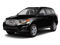 Twilight Black 2012 Hyundai Santa Fe Pictures Santa Fe Utility 4D GLS 2WD photos front view Twilight Black 2012 Hyundai Santa Fe Pictures Santa Fe Utility 4D GLS 2WD photos front view
